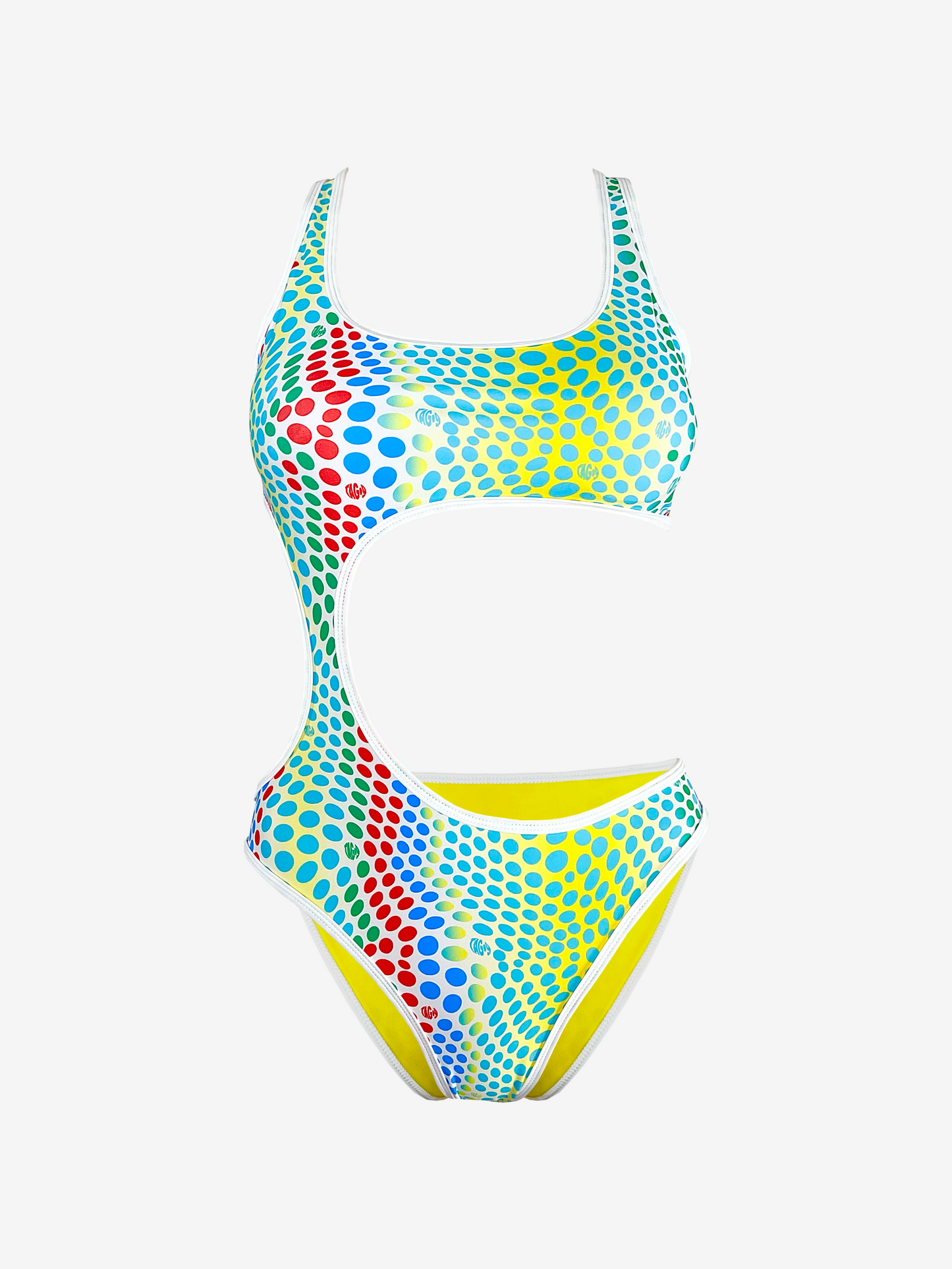 TAG•9 Swimwear One Pieces